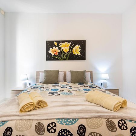 San Ġwann H2 -Modern And Spacious 3 Bedroom Apartment מראה חיצוני תמונה