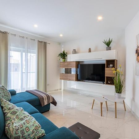 San Ġwann H2 -Modern And Spacious 3 Bedroom Apartment מראה חיצוני תמונה
