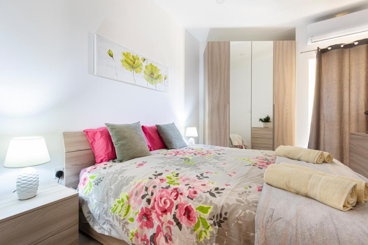San Ġwann H2 -Modern And Spacious 3 Bedroom Apartment מראה חיצוני תמונה