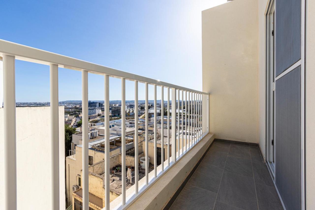 San Ġwann H2 -Modern And Spacious 3 Bedroom Apartment מראה חיצוני תמונה
