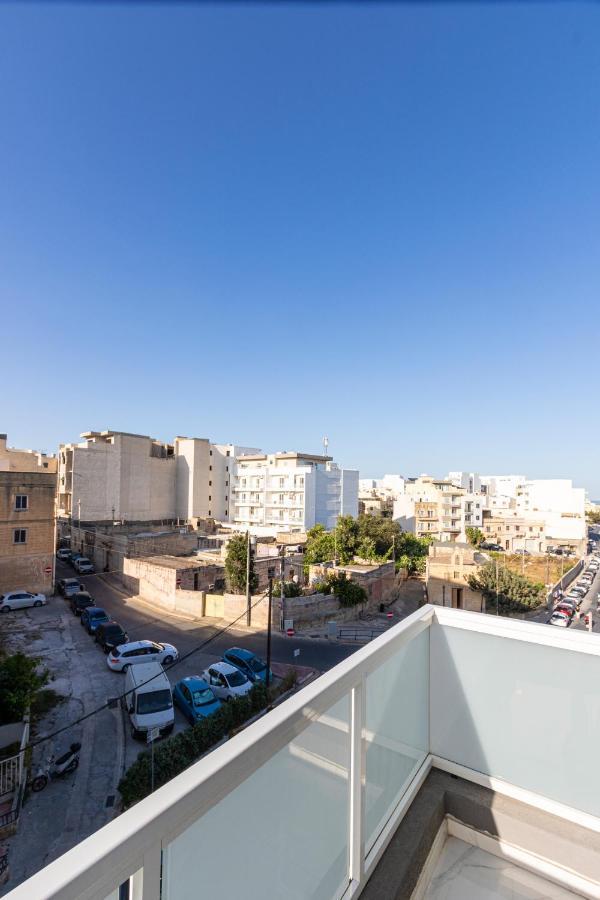 San Ġwann H2 -Modern And Spacious 3 Bedroom Apartment מראה חיצוני תמונה