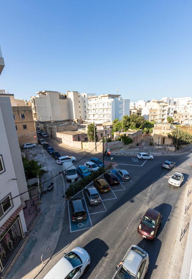 San Ġwann H2 -Modern And Spacious 3 Bedroom Apartment מראה חיצוני תמונה