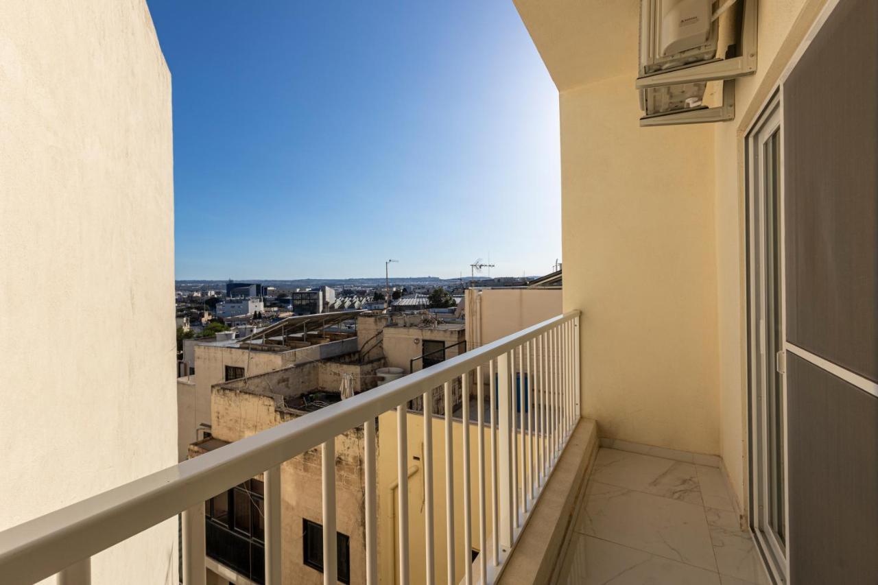 San Ġwann H2 -Modern And Spacious 3 Bedroom Apartment מראה חיצוני תמונה