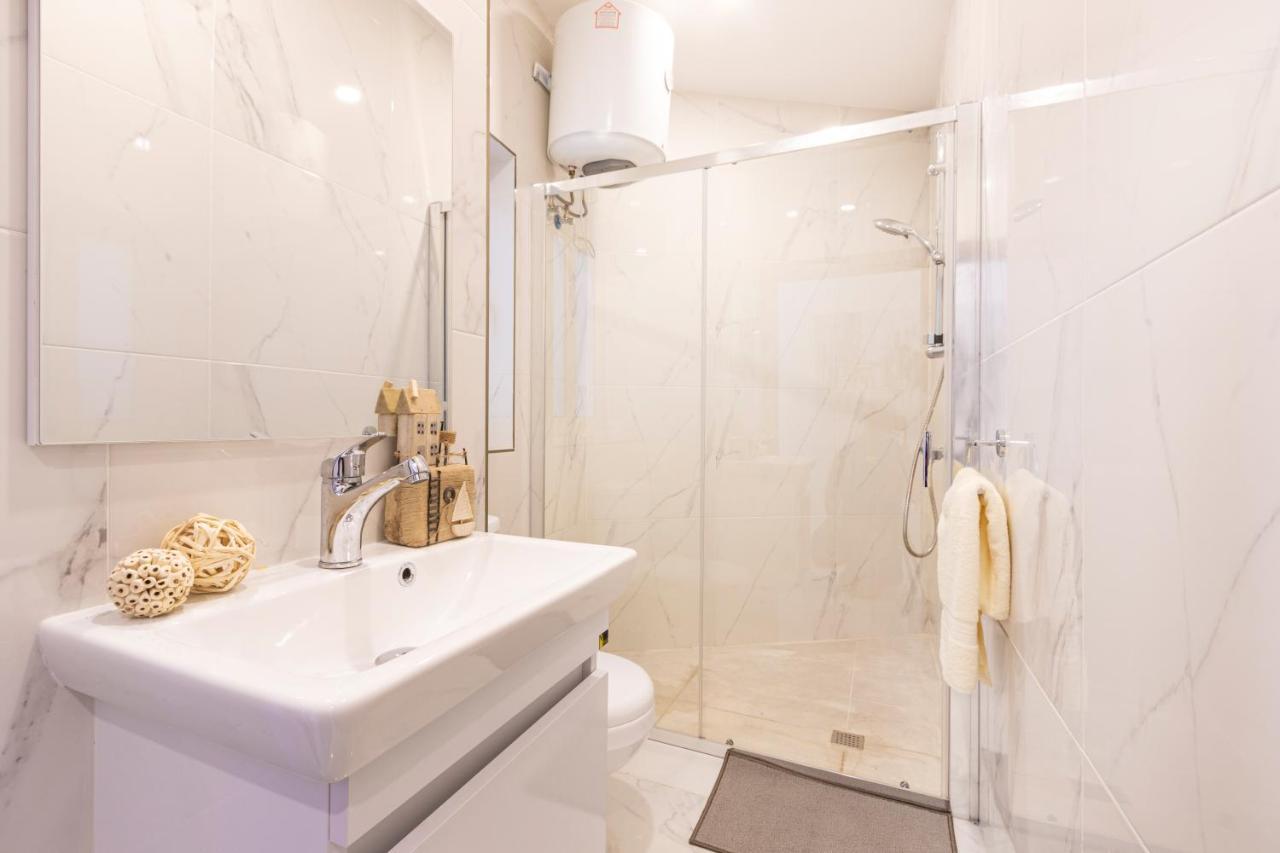San Ġwann H2 -Modern And Spacious 3 Bedroom Apartment מראה חיצוני תמונה